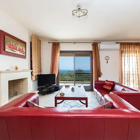 Aspa's Palazzo - Very Close To The Villa Argostoli (Kefalonia)