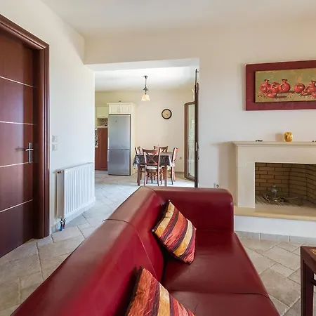 Aspa's Palazzo - Very Close To The Villa