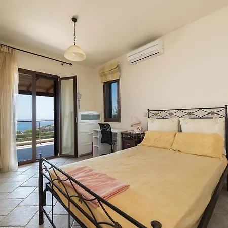 Aspa's Palazzo - Very Close To The * Argostoli (Kefalonia)