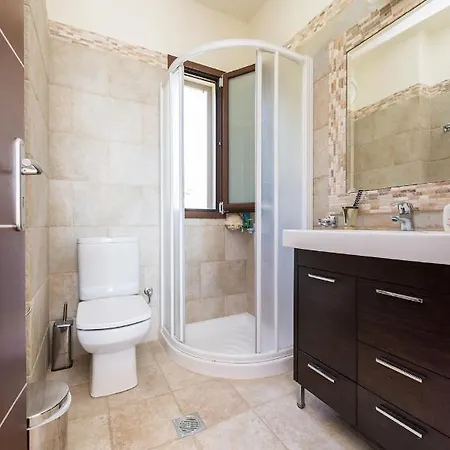 Villa Aspa's Palazzo - Very Close To The Argostoli (Kefalonia)