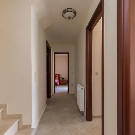 Villa Aspa's Palazzo - Very Close To The Argostoli (Kefalonia)