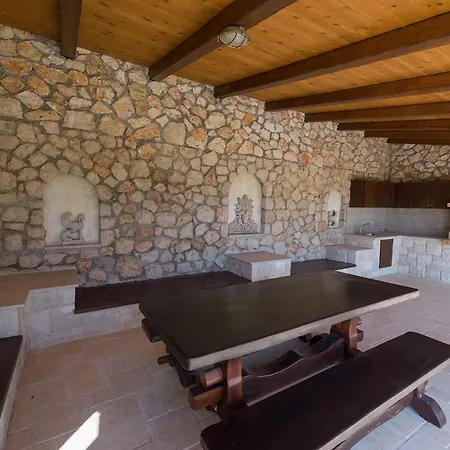 Вилла Aspa'S Verde Palazzo - Tranquil And Secluded *