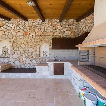 Aspa's Palazzo - Very Close To The Argostoli (Kefalonia)