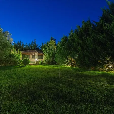 Villa Aspa's Palazzo - Tranquil And Secluded