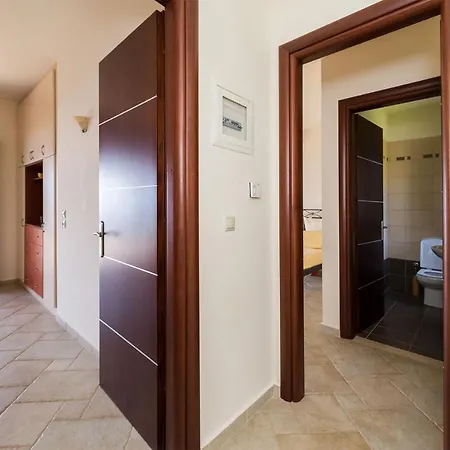 Villa Aspa's Palazzo - Very Close To The Argostoli (Kefalonia)
