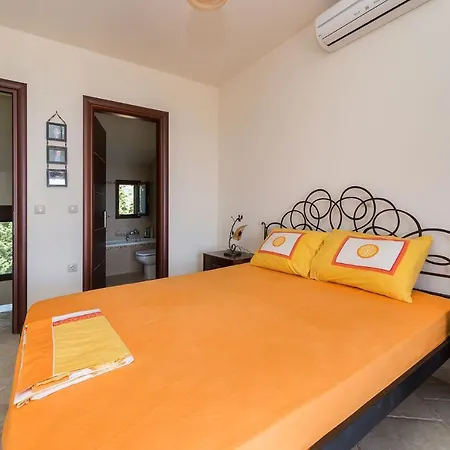 Villa Aspa's Palazzo - Very Close To The Argostoli (Kefalonia)