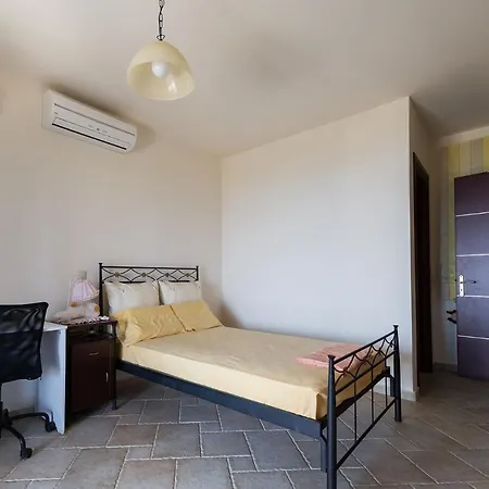 Villa Aspa's Palazzo - Very Close To The Argostoli (Kefalonia)