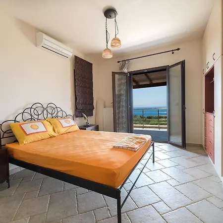 Aspa's Palazzo - Very Close To The Villa *