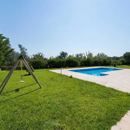 Aspa's Palazzo - Tranquil And Secluded *